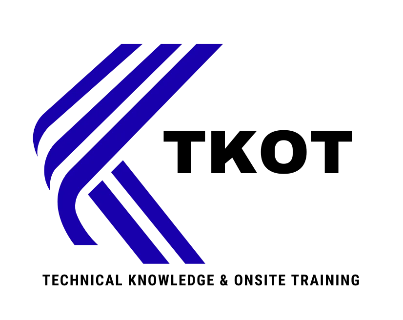 TKOT Logo